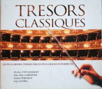 Tresors Classiques/Allegri,Vivaldi,Bach,Mozart,Beethoven 4 CD Saarbrücken-West - Klarenthal Vorschau