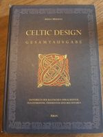 Aidan Meehan: Celtic Design Gesamtausgabe, Keltische Muster Sachsen-Anhalt - Salzwedel Vorschau