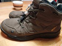 Jack Wolfskin Wanderschuhe gr.38 Khaki Nordrhein-Westfalen - Wetter (Ruhr) Vorschau