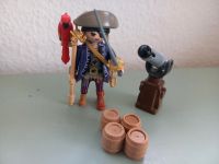 Playmobil Piraten Kapitän 6684 Baden-Württemberg - Pforzheim Vorschau