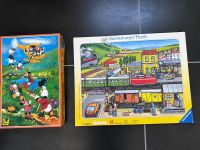 Ravensburger Puzzeln 41 & 160 Baden-Württemberg - Burgrieden Vorschau