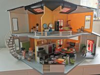 Playmobil City Life Wohnhaus mit viel Zubehör Berlin - Pankow Vorschau