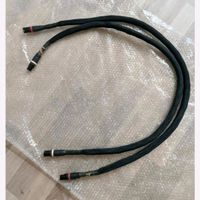 NBS Monitor 0 Hi-End XLR Kabel 1.2m! Sachsen - Chemnitz Vorschau