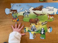 Bodenpuzzle Puzzle 24 Teile ab 3 Jahren Berlin - Pankow Vorschau