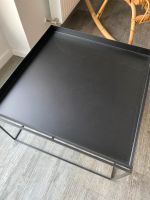 Hay Tray | Tisch | Wohnzimmertisch | 60x60 | schwarz Nordrhein-Westfalen - Bocholt Vorschau