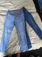 Schwangerschafts Jeans Niedersachsen - Emden Vorschau