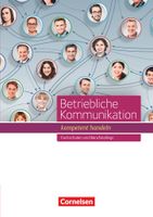 Betriebliche Kommunikation - kompetent handeln Rheinland-Pfalz - Budenheim Vorschau