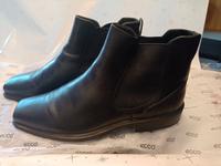 Ecco Herrenschuhe Gr. 44 Schleswig-Holstein - Flensburg Vorschau