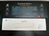 Gaming Tastatur - Keychron K8 Pro Red Switches Niedersachsen - Oldenburg Vorschau