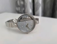 Neu Versace Versus Armbanduhr Silber Frankfurt am Main - Ginnheim Vorschau