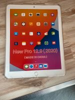 iPad Hülle Case 12,9 Pro neu (2020) Sachsen - Glauchau Vorschau