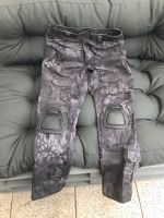 Airsoft Tarnhose guter Zustand Nordrhein-Westfalen - Mönchengladbach Vorschau