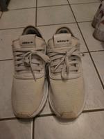 Adidas sneaker gr 38.2/3 Sachsen - Freital Vorschau