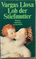 Vargas Llosa - Lob der Stiefmutter Sendling - Obersendling Vorschau