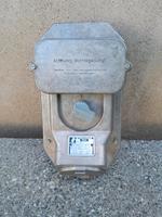 Kraftstromsteckdose aus DDR Zeiten ( unbenutzt ) Sachsen - Grimma Vorschau