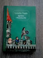 Buch Igraine Ohnefurcht, Cornelia Funke, Kinderbuch illustriert Baden-Württemberg - Riedlingen Vorschau