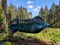 Lawson Hammock Hängematte und Zelt 2-in-1 + Fliegennetz und Tarp Aachen - Aachen-Südviertel Vorschau