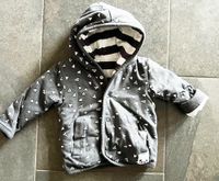 Jacke Wendejacke - Feetje - Baby - Reborn Puppen 56 cm Baden-Württemberg - Waldshut-Tiengen Vorschau