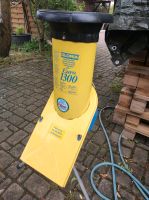 Gartenhäcksler 230Volt Sachsen - Mügeln Vorschau