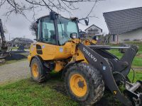 L25F Volvo Radlader 5,5t Hessen - Waldbrunn Vorschau