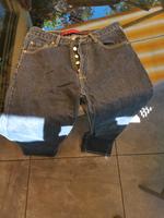 Levi's Jeans blau 30/32 Hessen - Darmstadt Vorschau