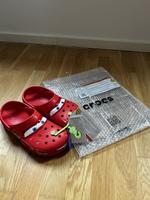 Crocs x Lightning McQueen 42-47 - Neu - Original mit rechnung Brandenburg - Potsdam Vorschau