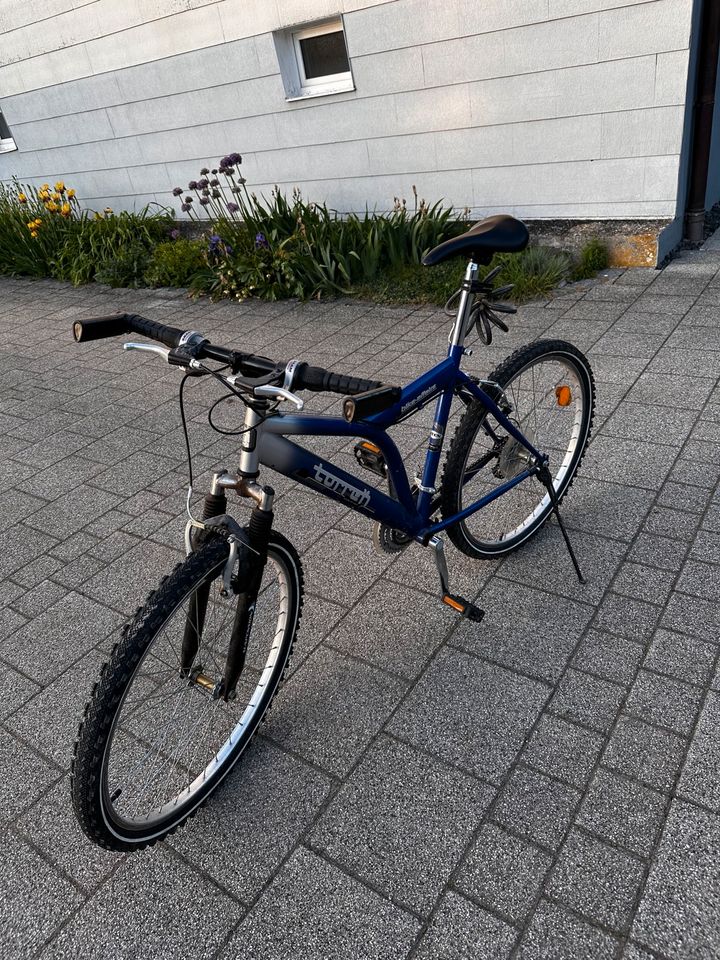 Fahrrad 26 Zoll in Bissingen