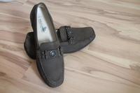 Waldläufer Damenschuhe Leder Weite H Gr. 7 40,5 NEUw. Nordrhein-Westfalen - Coesfeld Vorschau