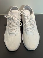 ADIDAS - WEISS - SNEAKER - GR. 42 - NEU !!!! Nordrhein-Westfalen - Dinslaken Vorschau