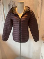 Superdry, Jacke, Sommer, M, Aubergine Baden-Württemberg - Winterbach Vorschau