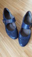 Sandalen Jana Fashion Größe 38 blau Bayern - Hebertshausen Vorschau