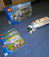 Lego Truck Bayern - Karlstadt Vorschau