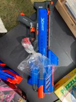 Nerf X Shot Berlin - Pankow Vorschau