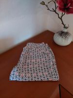 Neue vertbaudet Sommerhose, Gr.152/164, weiß/pink, Versand: 1,60€ Rheinland-Pfalz - Großseifen Vorschau