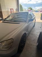 Mercedes Benz S500 W220 Thüringen - Gotha Vorschau