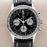 Breitling Navitimer Vintage Ref 806 Handaufzug 41mm Chronograph Eimsbüttel - Hamburg Rotherbaum Vorschau