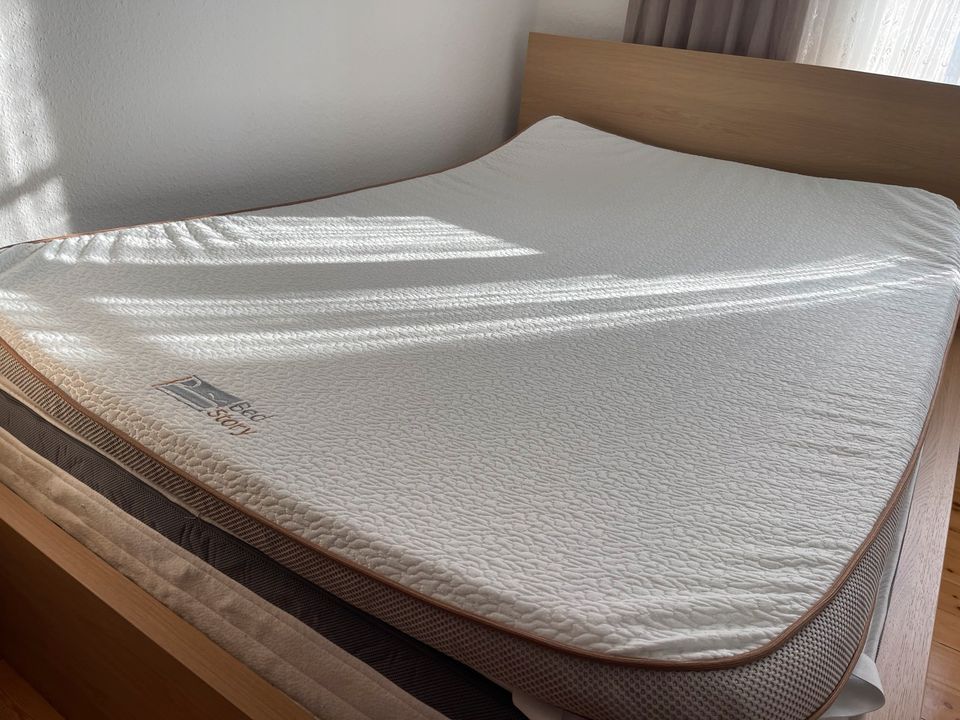 Bed Story Topper ( 140x200 cm) in Berlin