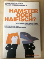 Hamster oder Haifisch? Bergauer/Wierlemann et al Schleswig-Holstein - Ellerau  Vorschau