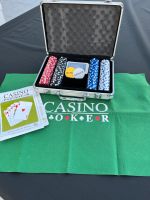 Pokerspiel Casino Sachsen - Chemnitz Vorschau