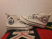 stitch Schuhe von primak gr. 37 Sachsen-Anhalt - Halle Vorschau