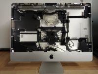 Apple iMac 21,5 Zoll Gehäuse 2009 2010 2011 Alu Baden-Württemberg - Ravensburg Vorschau