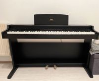 KORG EC 120 Concert Digital-Piano Bayern - Freising Vorschau