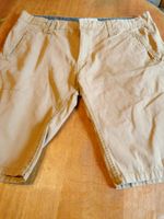 Super  Herren Bermudas Shorts knielang cognac   gr. XL Bayern - Arnstorf Vorschau