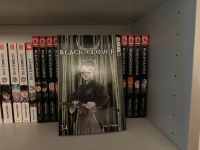 Black Clover Manga 1-34 // neuwertig Bayern - Regensburg Vorschau