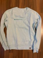 One Love Pullover Mint XS Meerverliebt Rheinland-Pfalz - Münchweiler an der Rodalb Vorschau