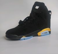 Nike Air Jordan 6  Retro black bronze gold Nordrhein-Westfalen - Mönchengladbach Vorschau