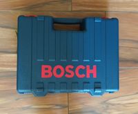 Koffer für Bandschleifer Bosch GBS 75 AE Güstrow - Landkreis - Güstrow Vorschau