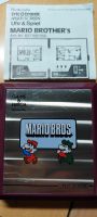 Nintendo Game & Watch Mario Bros. Vintage Köln - Porz Vorschau