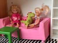 IKEA Puppenhaus voll möbliert Passend für Barbie wie neu Mecklenburg-Strelitz - Landkreis - Neverin Vorschau