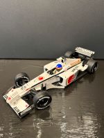 Minichamps F1 1:18 Eimsbüttel - Hamburg Stellingen Vorschau